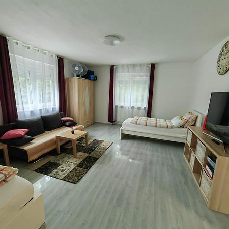 Gleim-Apartments Norymberga Zewnętrze zdjęcie