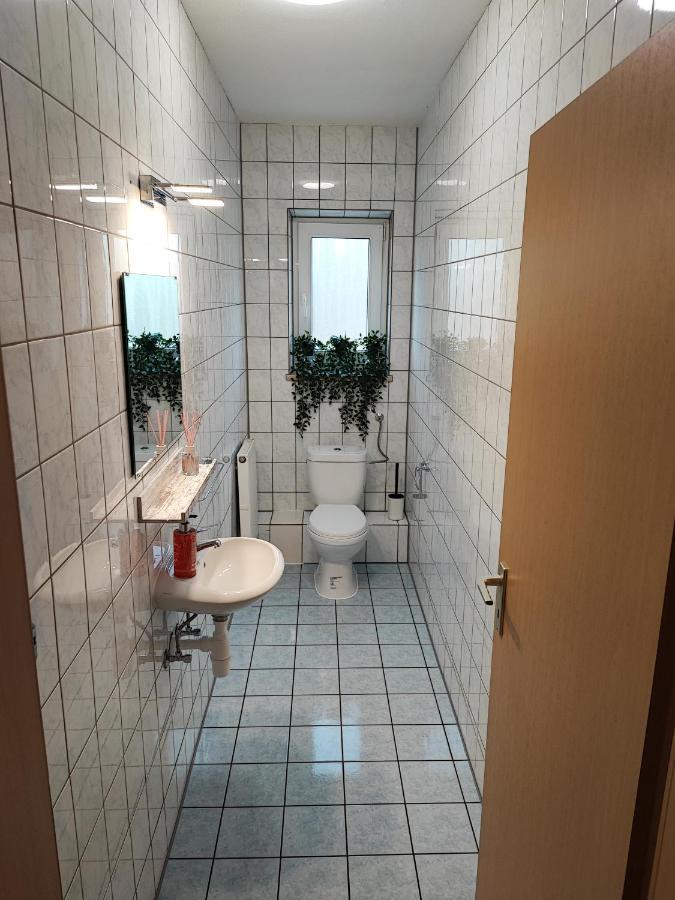 Gleim-Apartments Norymberga Zewnętrze zdjęcie