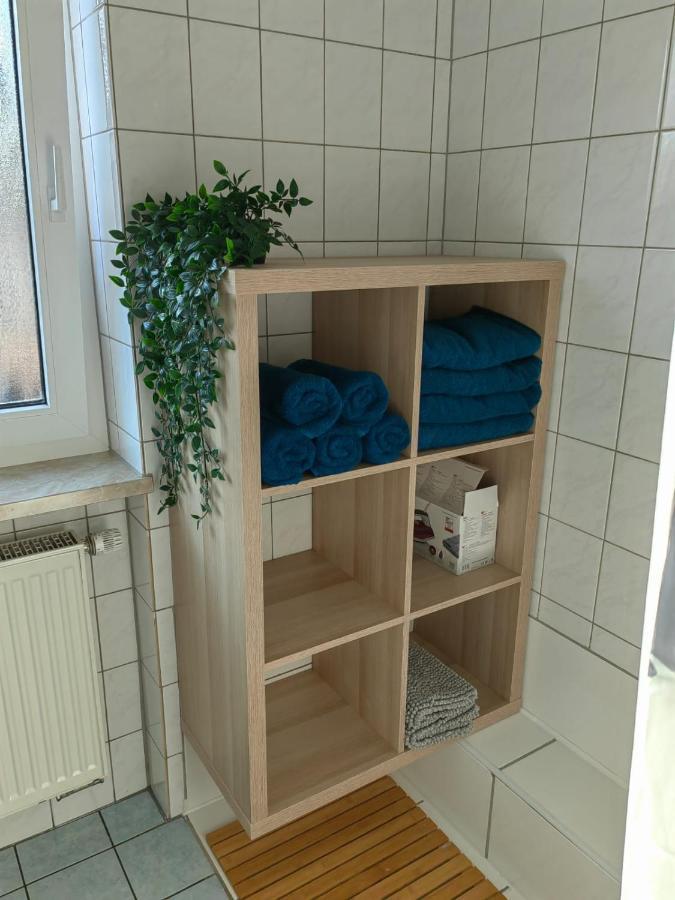 Gleim-Apartments Norymberga Zewnętrze zdjęcie