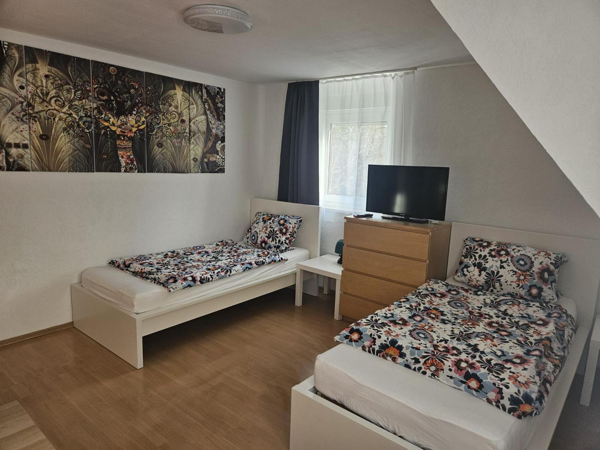 Gleim-Apartments Norymberga Pokój zdjęcie