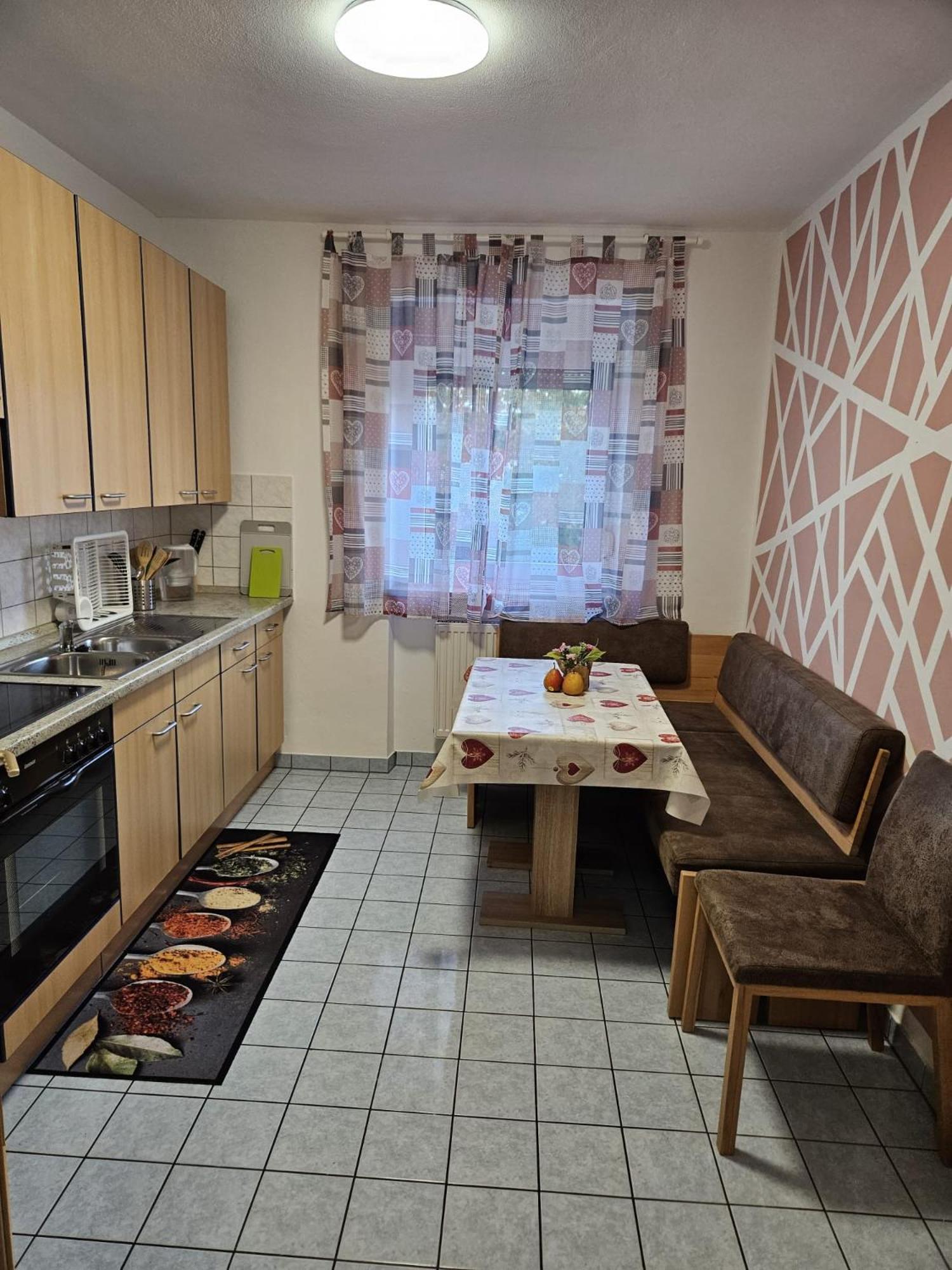 Gleim-Apartments Norymberga Zewnętrze zdjęcie