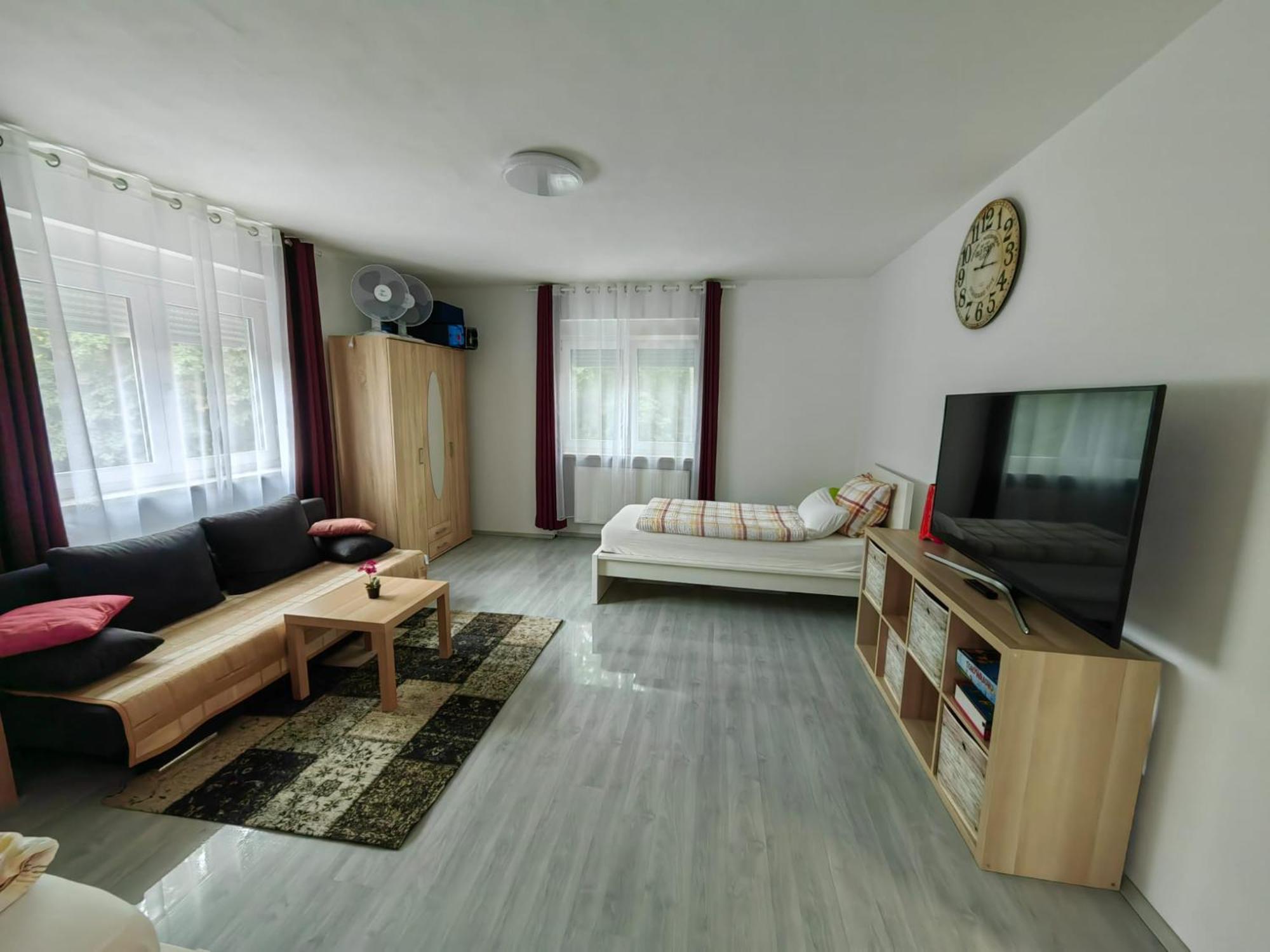 Gleim-Apartments Norymberga Zewnętrze zdjęcie